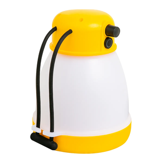 چراغ قوه کمپینگ مدل CH 22035