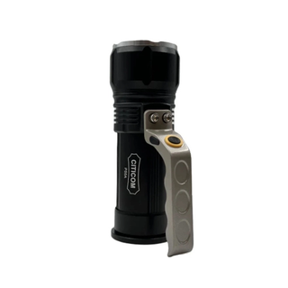 چراغ قوه دسته دار شارژی سیتیکام مدل CT- P50A