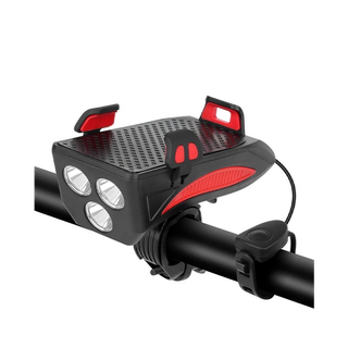 چراغ جلوی دوچرخه مدل POWER319B