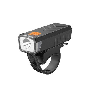 چراغ جلوی دوچرخه مینی مدل Z-11 MINI