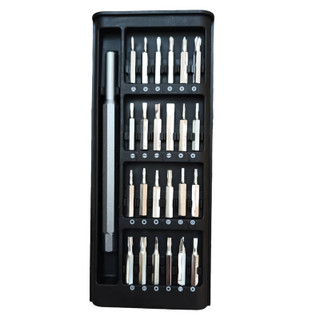 پیچ گوشتی مدل 6024B مجموعه 24 عددی